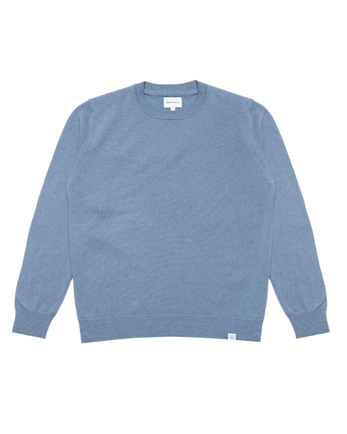 Norse Projects Sigfred Merino Lambswool Sweater | N45-0345-7188